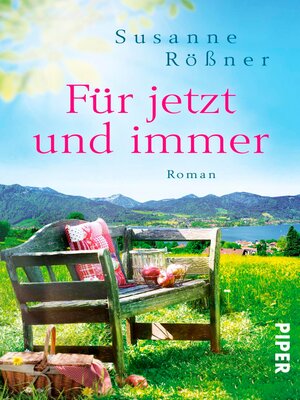 cover image of Für jetzt und immer